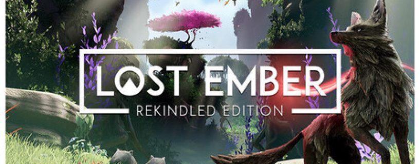 LOST EMBER: Rekindled Edition Free Download