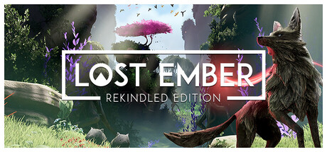 LOST EMBER: Rekindled Edition Free Download