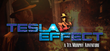 Tesla Effect: A Tex Murphy Adventure Free Download