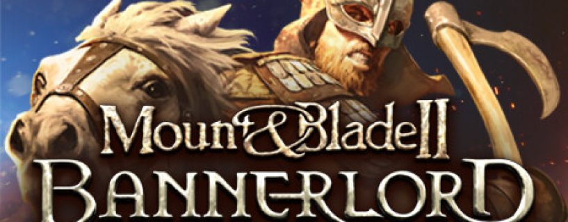 Mount & Blade II: Bannerlord Free Download