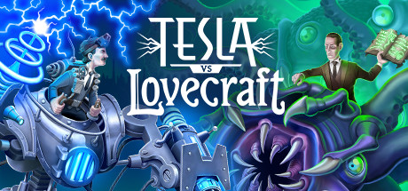 Tesla vs Lovecraft Free Download