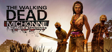 The Walking Dead: Michonne – A Telltale Miniseries Free Download