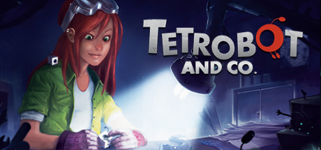 Tetrobot and Co. Free Download
