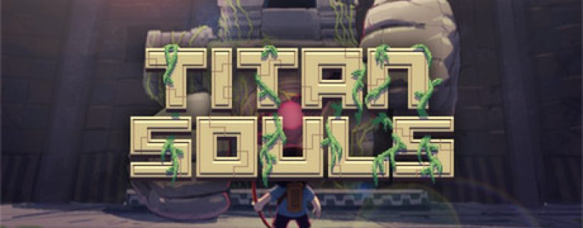 Titan Souls Free Download