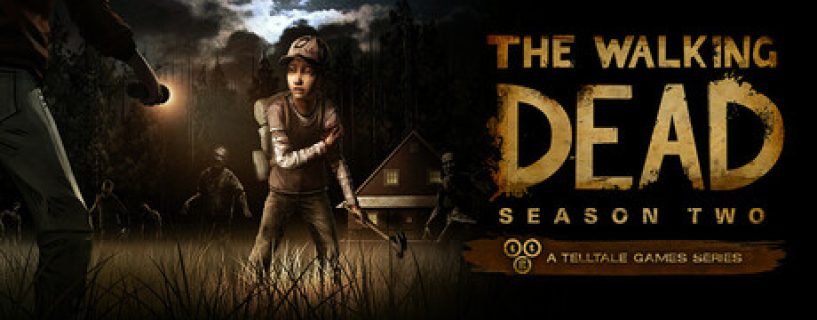 The Walking Dead: Season Two Free Download