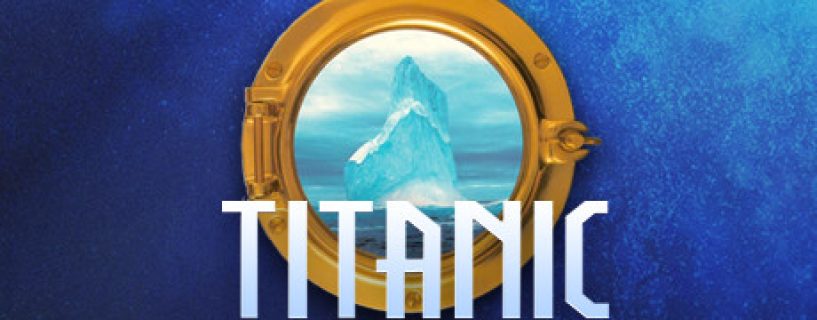 Titanic: Adventure Out of Time Free Download
