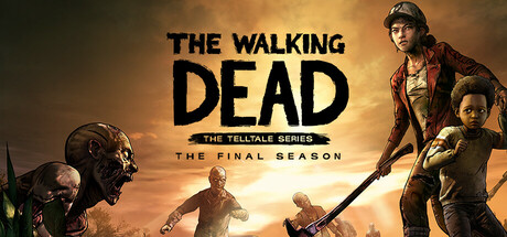 The Walking Dead: The Final Season Free Download