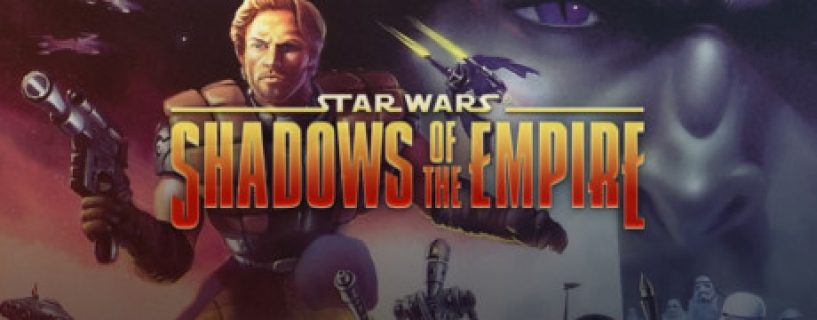 STAR WARS™ Shadows of the Empire™ Free Download