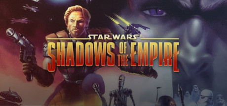 STAR WARS™ Shadows of the Empire™ Free Download