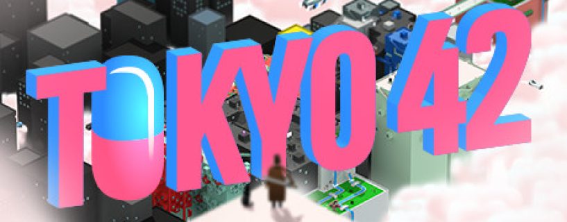 Tokyo 42 Free Download