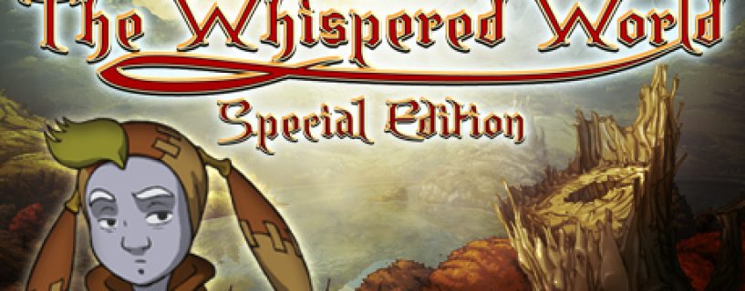 The Whispered World: Special Edition Free Download