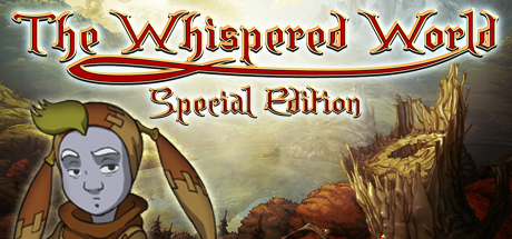 The Whispered World: Special Edition Free Download