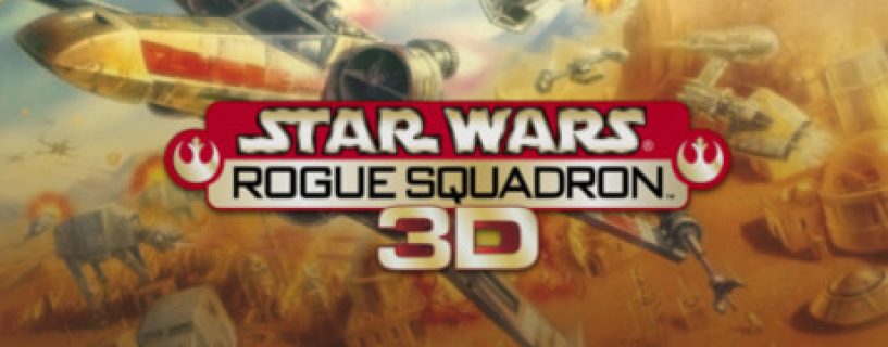 STAR WARS™: Rogue Squadron 3D Free Download