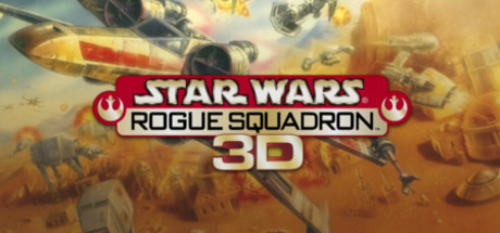 STAR WARS™: Rogue Squadron 3D Free Download