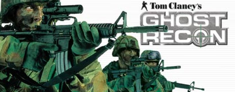 Tom Clancy’s Ghost Recon® Free Download