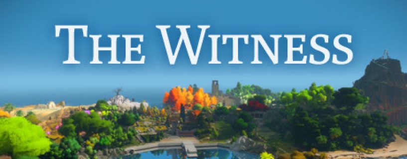 The Witness Free Download