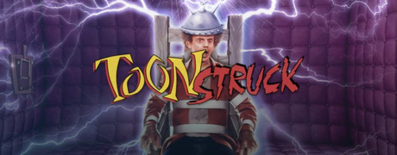 Toonstruck Free Download