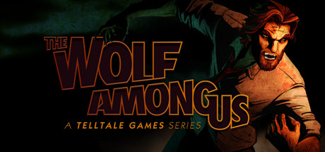 The Wolf Among Us Free Download