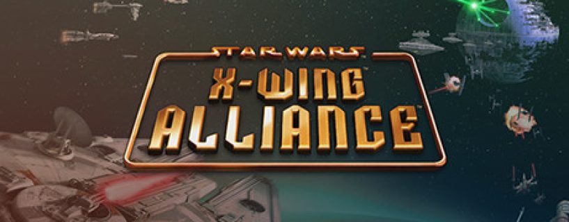STAR WARS™: X-Wing Alliance™ Free Download