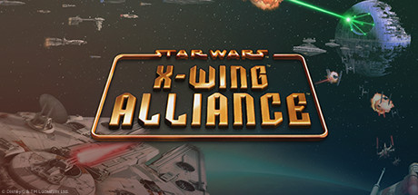 STAR WARS™: X-Wing Alliance™ Free Download