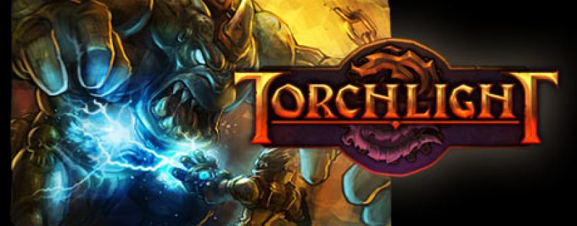 Torchlight Free Download