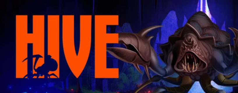 The Hive Free Download