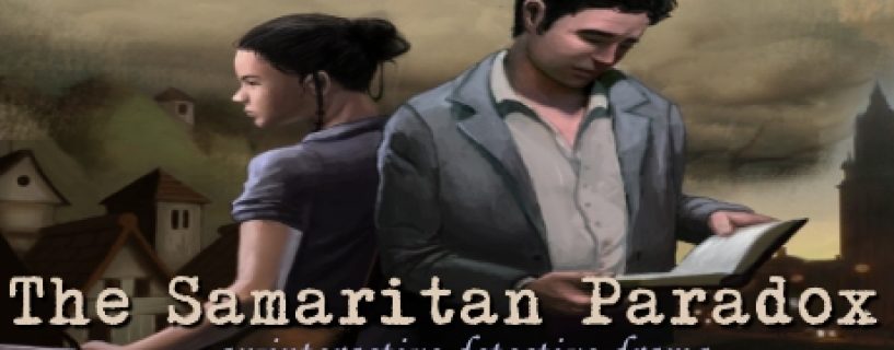 The Samaritan Paradox Free Download