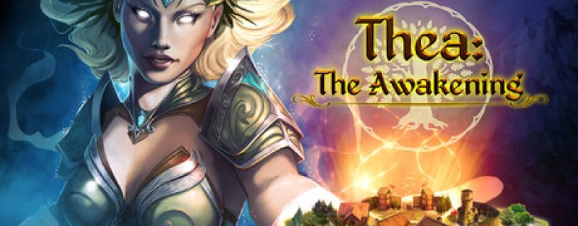 Thea: The Awakening Free Download