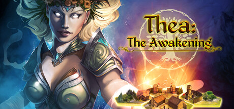 Thea: The Awakening Free Download