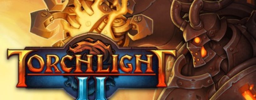 Torchlight II Free Download