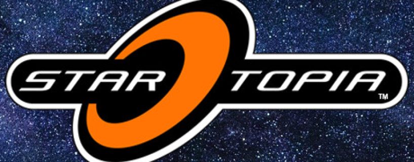 Startopia Free Download
