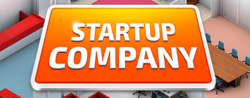 Startup Company Free Download