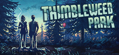 Thimbleweed Park Free Download