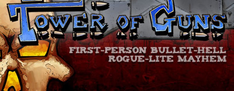 Tower of Guns Free Download