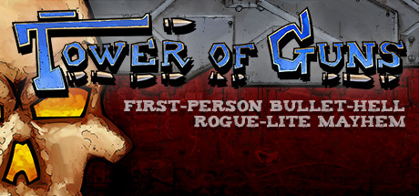 Tower of Guns Free Download