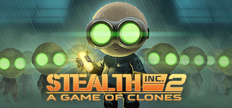 Stealth Inc. 2: A Game of Clones Free Download