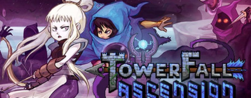 Towerfall: Ascension Free Download