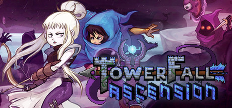 Towerfall: Ascension Free Download