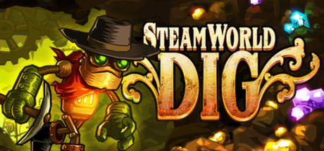 SteamWorld Dig 2 Free Download