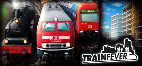 Train Fever Free Download