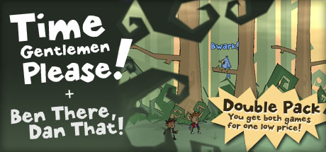 Time Gentlemen, Please! Free Download
