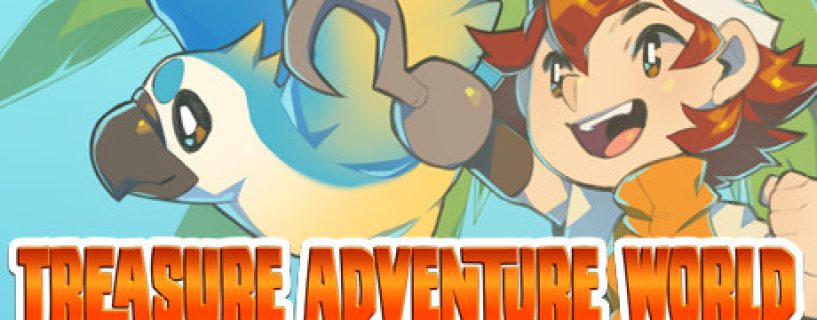 Treasure Adventure World Free Download