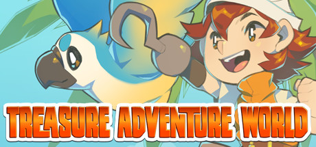 Treasure Adventure World Free Download