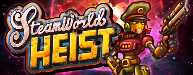 SteamWorld Heist Free Download