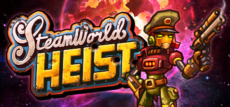 SteamWorld Heist Free Download