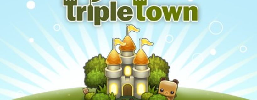 Triple Town Free Download