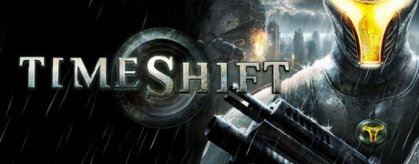 TimeShift™ Free Download