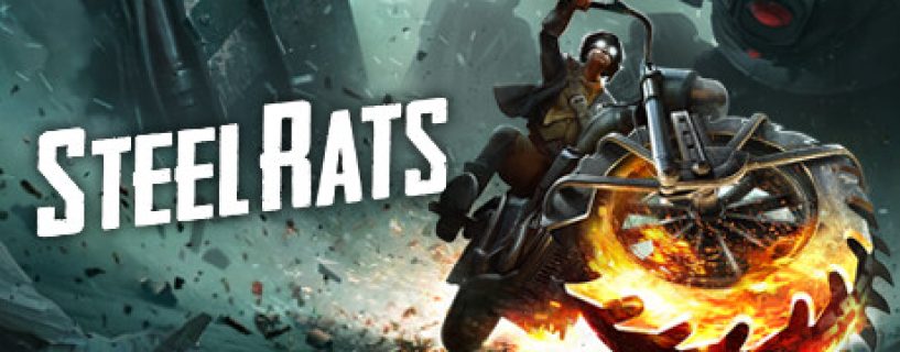 Steel Rats™ Free Download