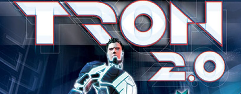TRON 2.0 Free Download