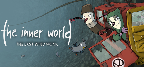 The Inner World – The Last Wind Monk Free Download